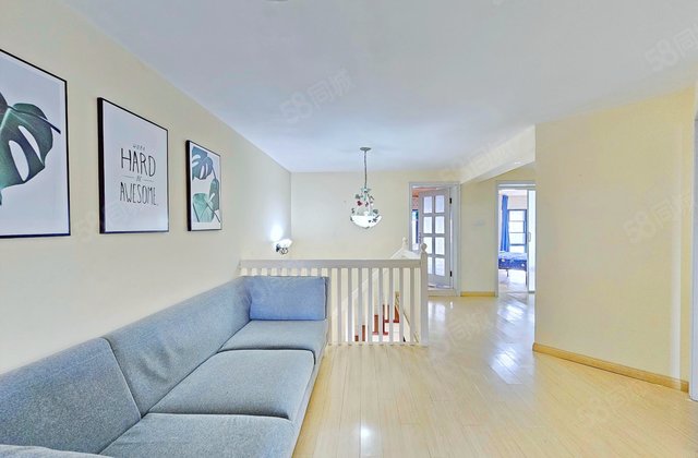 新洲人家3室2厅74.97㎡75万二手房图片