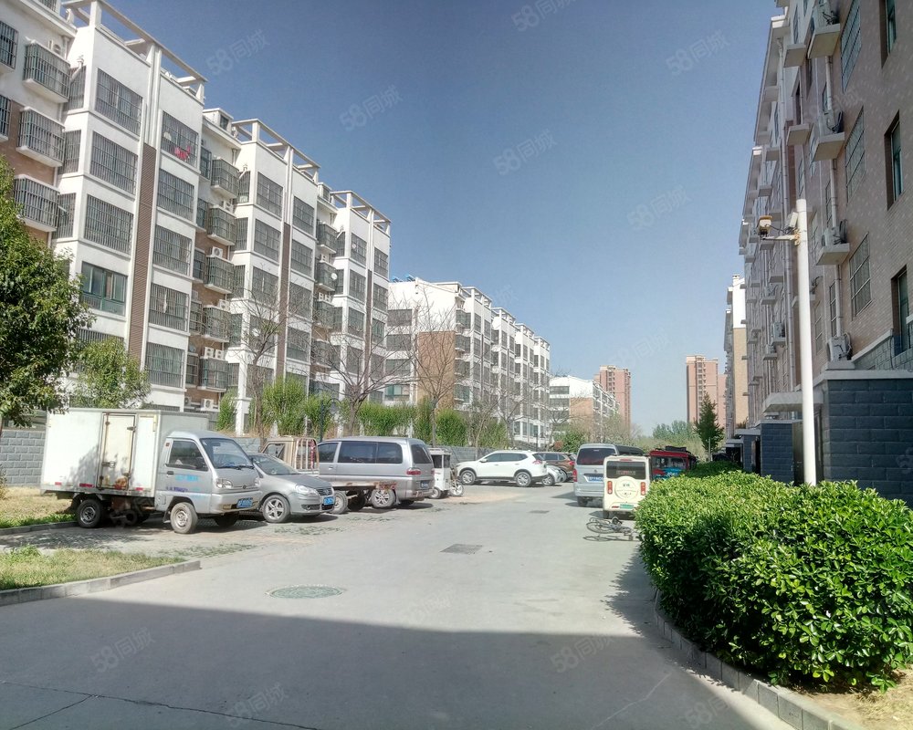 裕昌水岸新城小区详情,房价走势,房源,业主论坛】- 聊城58同城