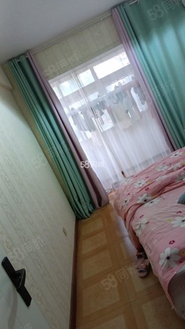 文帝街小区2室2厅1卫80㎡南31万