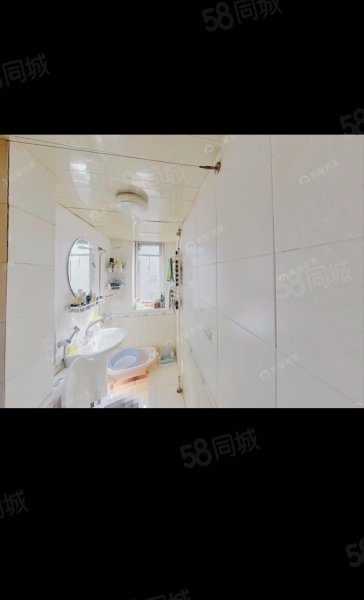 普惠南里1室1厅1卫42.7㎡南460万