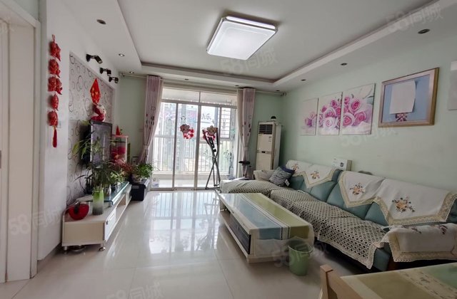 阿卡一期，十一层电梯洋房 7楼，公摊小，一口价78万非诚勿扰