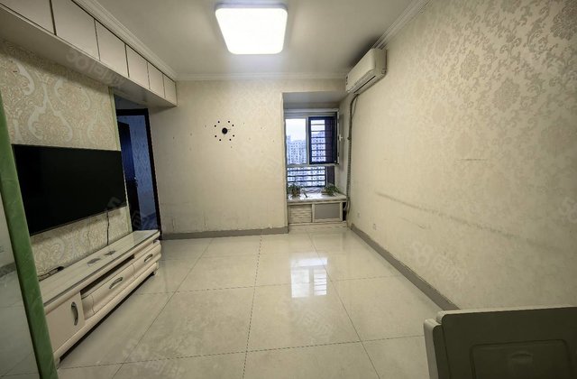 荣盛水岸花语(一期) 高楼层采光充足 南北通透 商品住宅