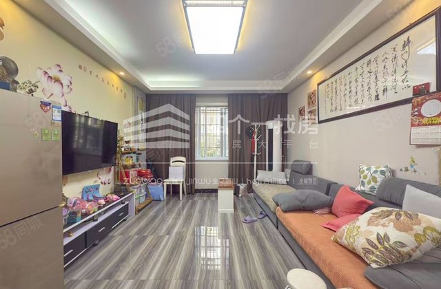 词林小区3室2厅101㎡235万二手房图片