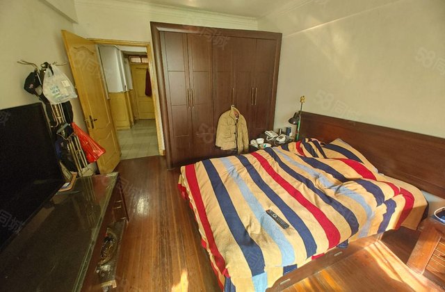 广安小区2室1厅65.74㎡55万二手房图片