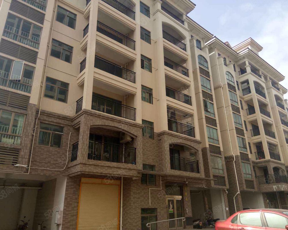 【嘉裕华轩, 嘉裕华轩小区详情,房价走势,房源,业主论坛】- 佛山58