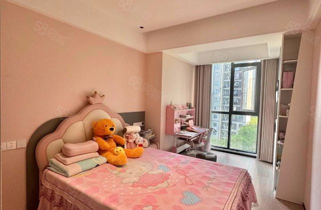 碧桂园泊蔚里4室2厅153㎡268万二手房图片