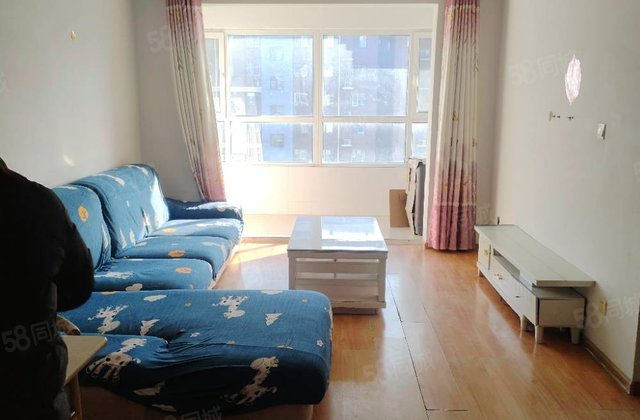 佶地国际D区2室2厅100㎡55万二手房图片