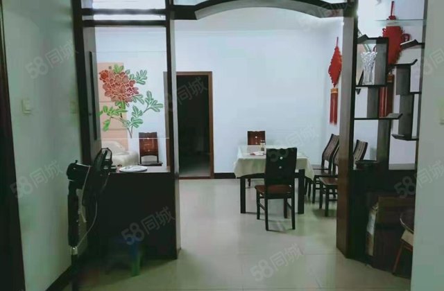 翠绿园3室2厅104.42㎡40万二手房图片