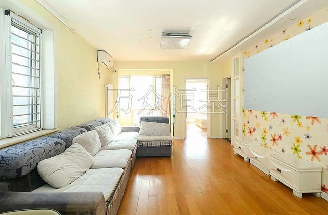 望都新地(南区)2室2厅89.44㎡219万二手房图片