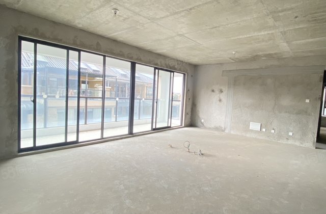 古茶墅假日庄园4室2厅212㎡98万二手房图片