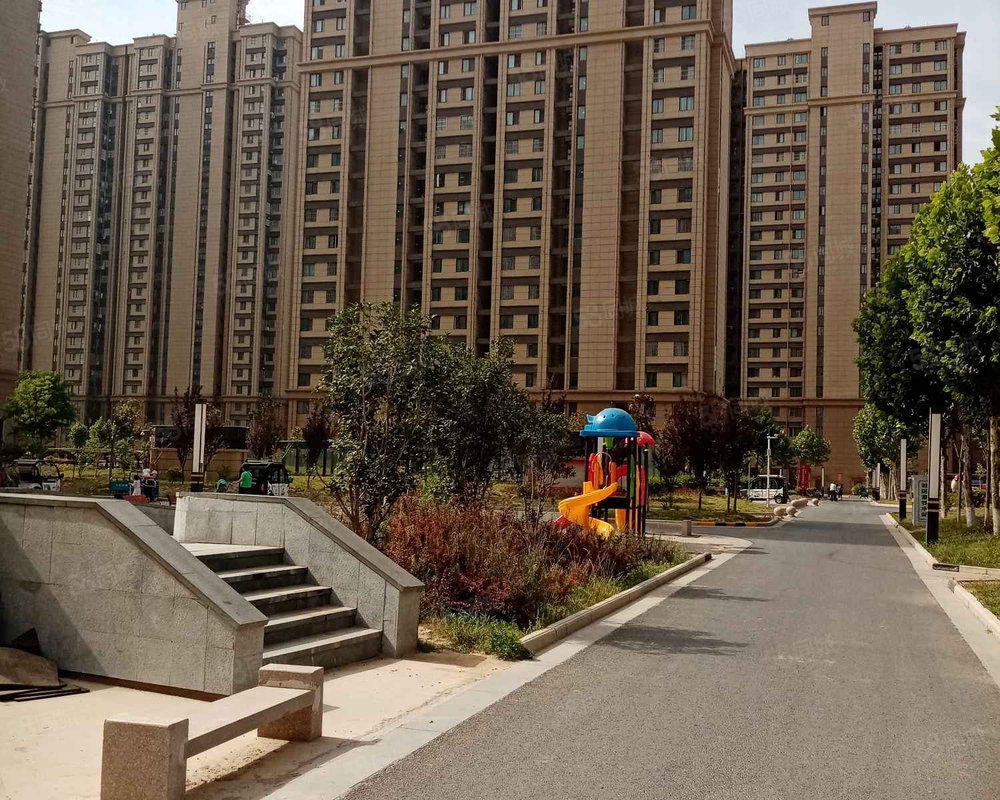 【绿博花园一号院 绿博花园一号院小区详情,房价走势,房源,业主论坛