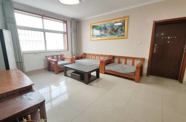 房东急售！中间楼层！电大！现代珑园 三室两厅 免大税 送储！