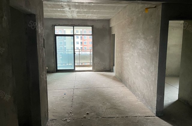 全洲桃源(孝昌)3室2厅109㎡31万二手房图片