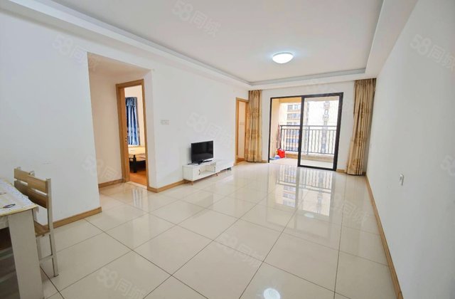 万科中央公园3室2厅95.61㎡161万二手房图片