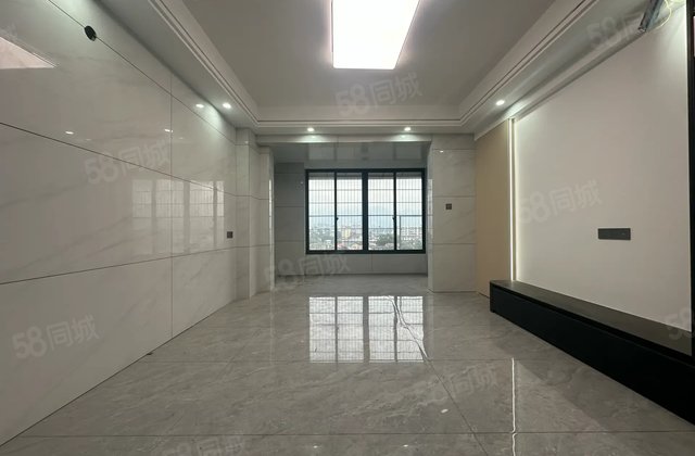 永鸿国际文化城3室2厅89㎡57万二手房图片