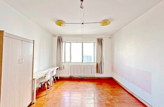 和谐佳苑3室2厅103㎡110万二手房图片