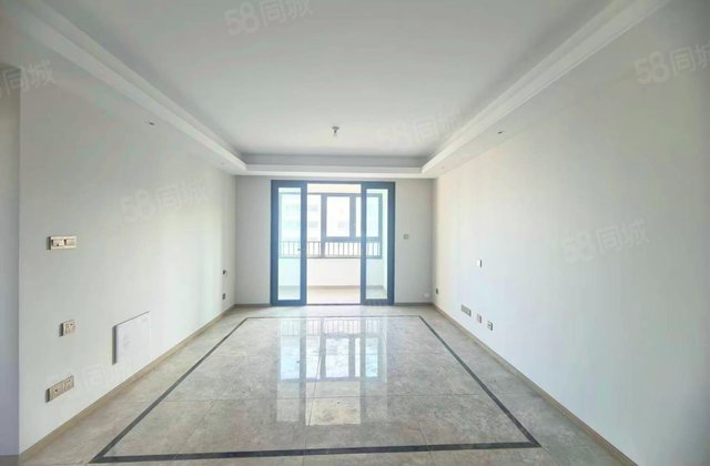 太湖朗峯4室2厅134.44㎡160万二手房图片