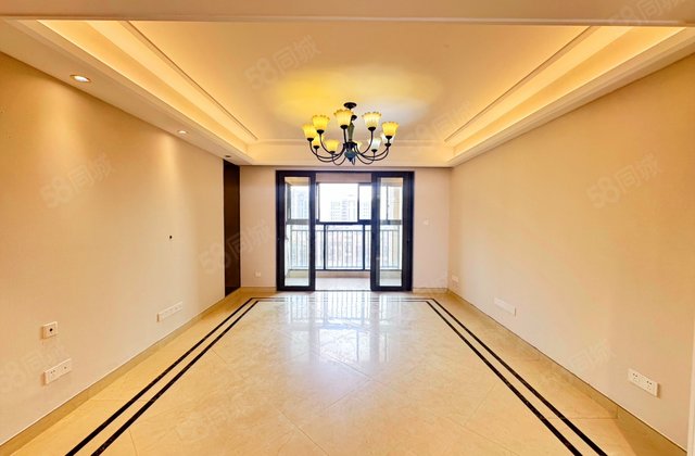 中房颐园3室2厅128.6㎡207万二手房图片