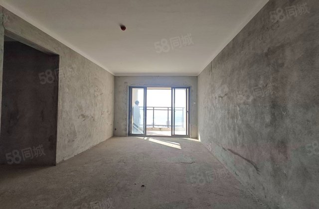 中泰上境3室2厅106.67㎡65.5万二手房图片
