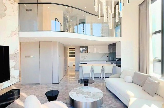 保利星座2室2厅68.96㎡62万二手房图片