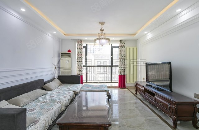 凯旋城2室2厅92.46㎡739万二手房图片