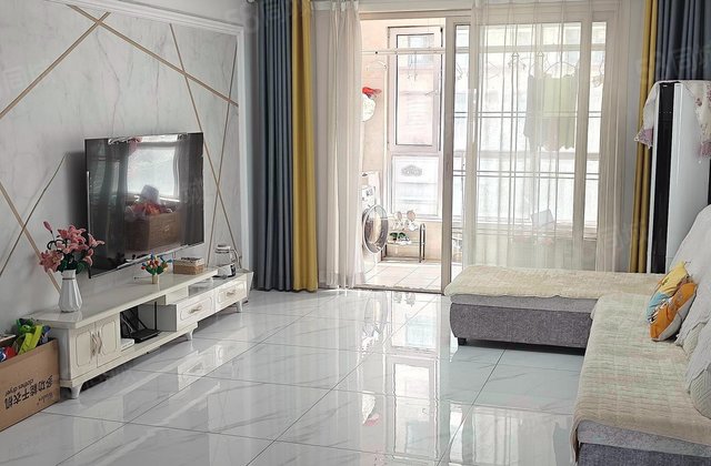 金科华府3室2厅122.84㎡39.6万二手房图片