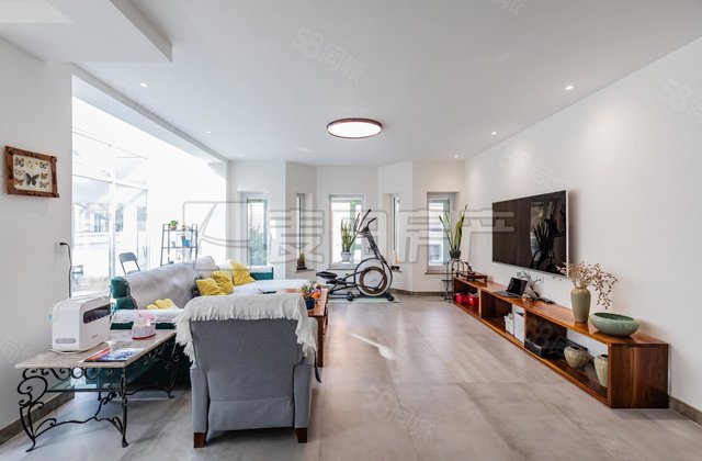 香江花园(别墅)5室3厅329.05㎡3599万二手房图片