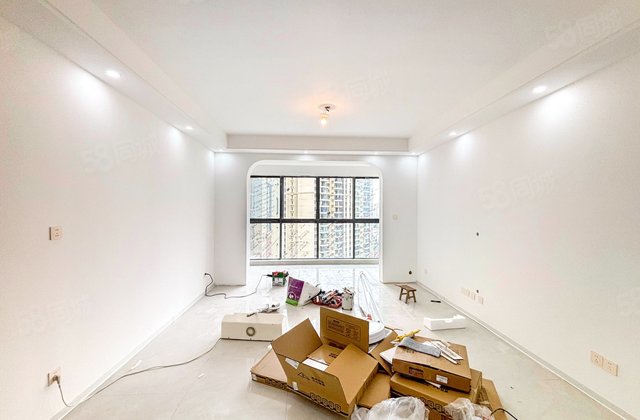 瀚城绿洲4室2厅104.52㎡78万二手房图片