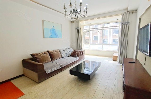 银河家园2室2厅93㎡49万二手房图片