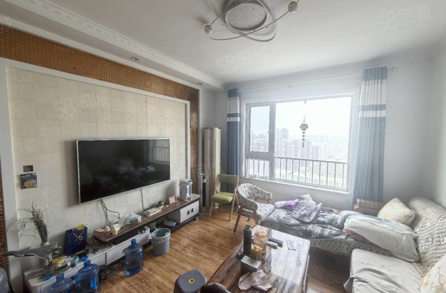 徒骇河附近 两卫 昌润莲城瑞和园 电梯次顶 免大税