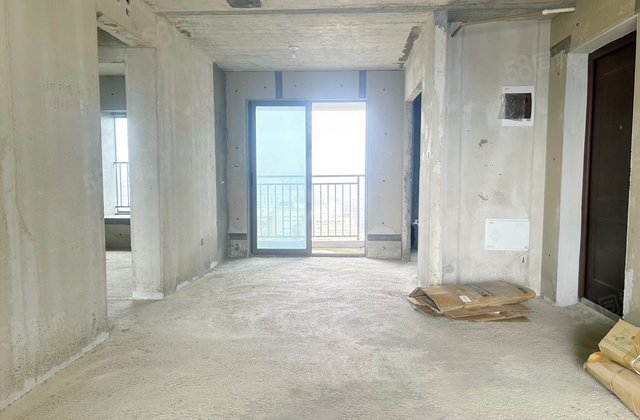 阳光城翡丽云邸4室2厅122.42㎡90.8万二手房图片