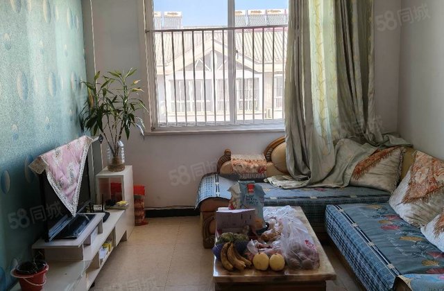 紫光竹阁2室2厅72㎡29万二手房图片