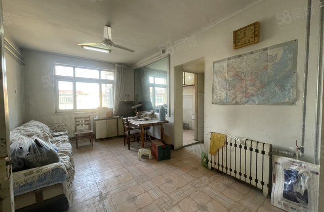 老东昌 北顺 不是顶 大2室 双气 市人民医院家属院