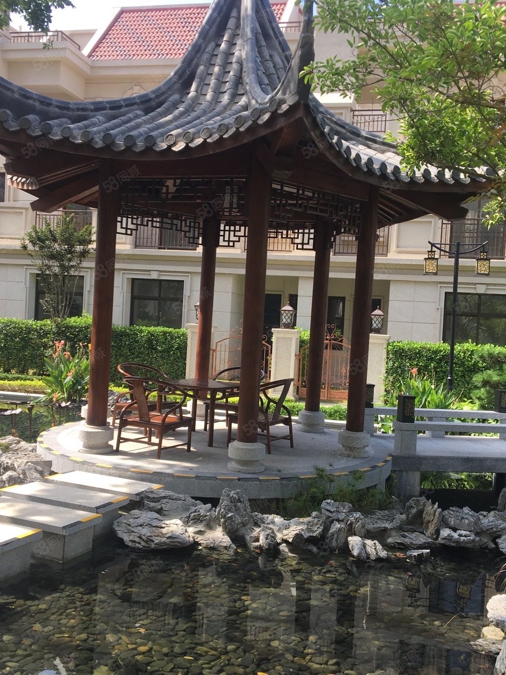 【10图】翔安隧道口世茂御海墅,世茂御海墅(公寓住宅)-厦门58同城