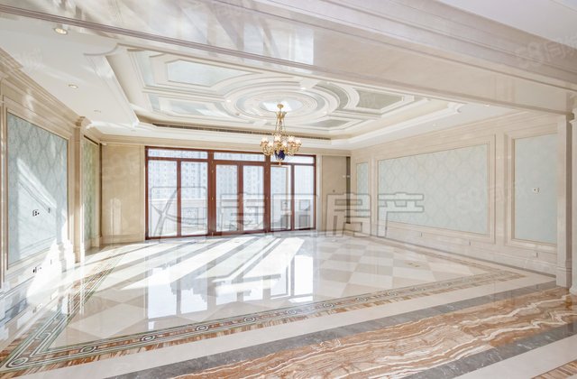 泛海世家西府5室2厅465.73㎡6300万二手房图片