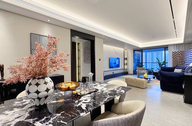 海桐小区二期3室2厅77㎡70万二手房图片