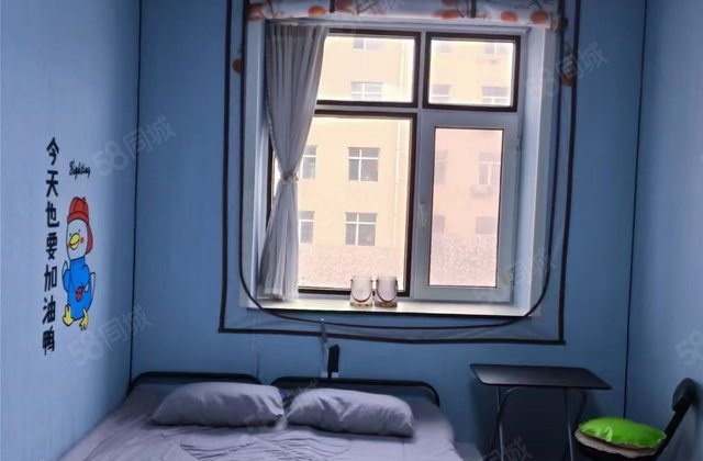 金厦家园3室1厅46.8㎡11.5万二手房图片