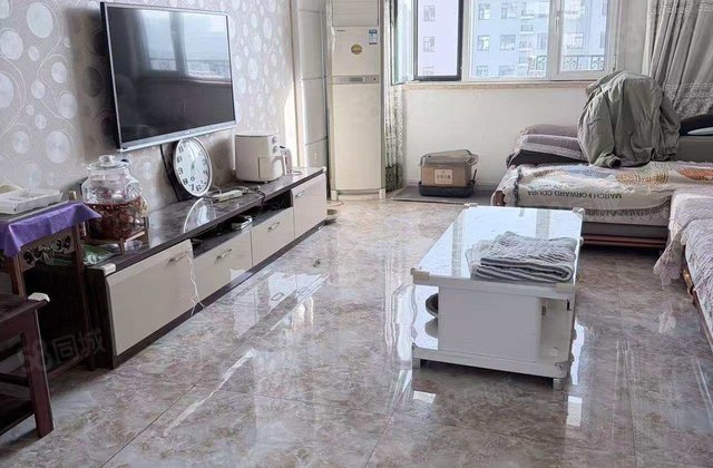 古城新居2室2厅92.94㎡65万二手房图片