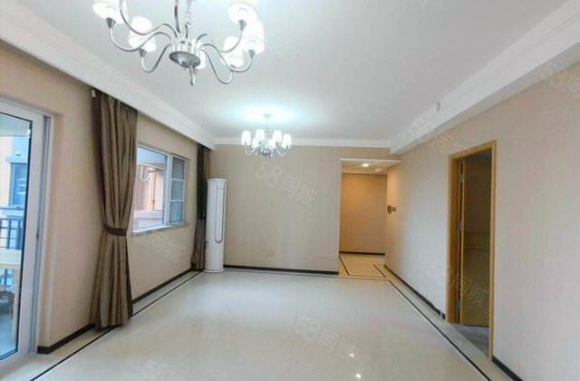 海伦天麓3室2厅107.13㎡165万二手房图片