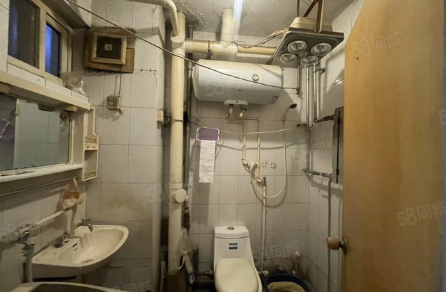 东昌总校 隔条路 一楼 停车方便 双气 水城华府 中华御苑