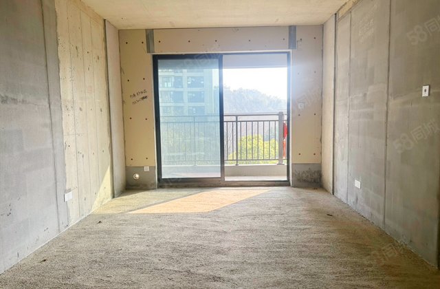 长沙如院3室2厅109.72㎡72.8万二手房图片
