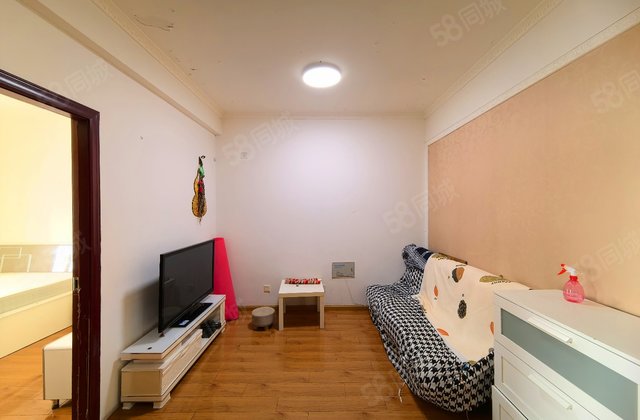 欧韵金沙1室1厅50㎡98万二手房图片