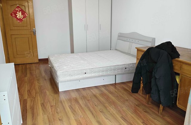 德茂小区1室1厅41.67㎡108万二手房图片