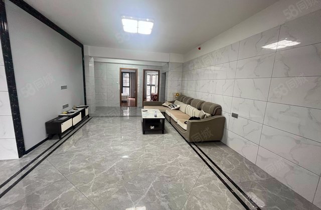 金辉光明城4室2厅142.36㎡220.8万二手房图片