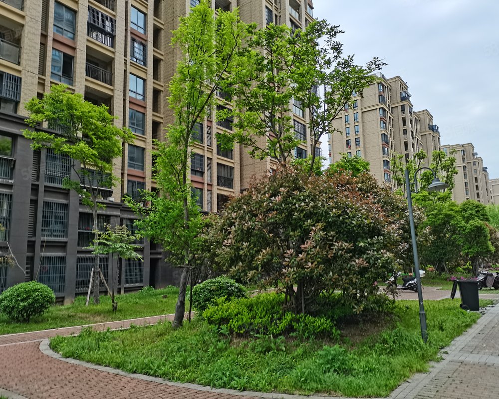 城四期, 西湖绿洲城四期小区详情,房价走势,房源,业主论坛】- 安庆58