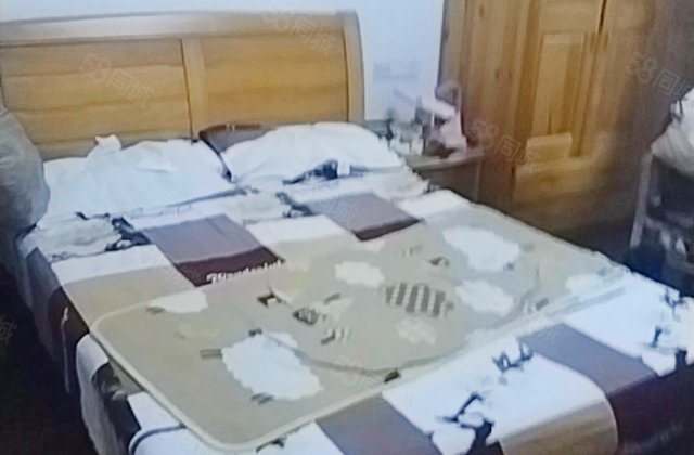 陕鼓社区一区2室1厅73.5㎡29万二手房图片