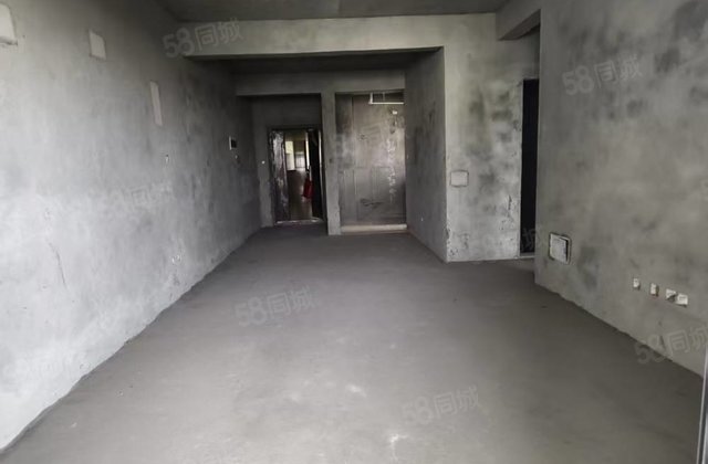 玫瑰南湖湾3室2厅98㎡51.8万二手房图片