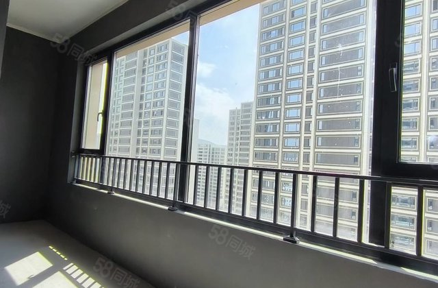 绿城锦玉园3室2厅127㎡198万二手房图片