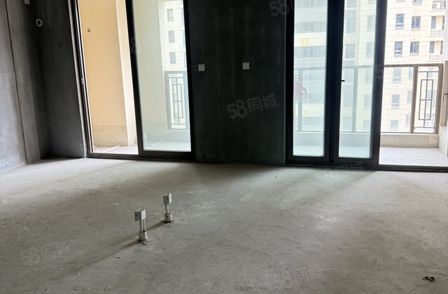 云樾观岭3室2厅110㎡170万二手房图片