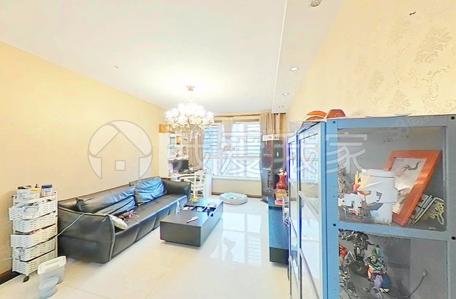 雅仕兰庭2室2厅96.26㎡158万二手房图片